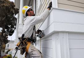 Historical Building Siding Restoration in Wilder, ID